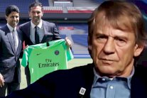 وكيل اعمال بوفون يكشف كواليس انتقاله إلى باريس سان جيرمان