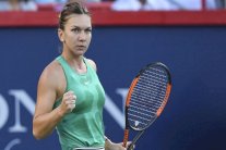 هاليب إلى نهائي دورة مونتريال بسهولة