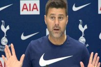 بوكيتينو غير منزعج من ركود توتهام في سوق الانتقالات