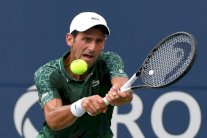 تأهل سهل لديوكوفيتش في تورونتو وانتهاء مشوار كيربر باكرا في مونتريال