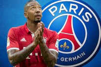 الألماني بواتينغ لا يلقى ترحيبا في باريس سان جرمان
