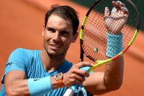 نادال يبدأ من تورونتو الطريق الطويل نحو فلاشينغ ميدوز