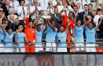 مانشستر سيتي يحسم درع المجتمع على حساب تشلسي