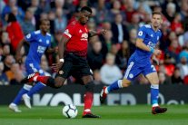 القائد بوغبا يرد الجميل لمورينيو ويهدي يونايتد الفوز