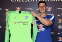 تشلسي يجعل كيبا أغلى حارس والترقب سيد الموقف قبيل اقفال فترة الانتقالات
