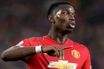 بوغبا فخور بحمل شارة القيادة في يونايتد