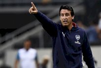 إيمري متحمس لمباراته الأولى ضد مانشستر سيتي