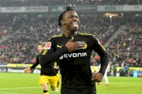 البلجيكي باتشواي من تشلسي إلى فالنسيا على سبيل الاعارة