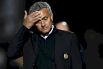 مورينيو يمني النفس بلاعبين جدد قبل إقفال باب الانتقالات