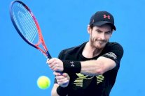 موراي يتقدم 457 مركزا ونادال يحتفظ بصدراة تصنيف المحترفين