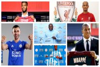 موناكو يواصل إثراء خزينته ببيع صانعي إنجاز لقب الدوري الفرنسي