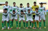 الفساد يسجل أهدافه في مرمى كرة القدم العراقية