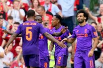 ليفربول يدخل الموسم آملا في إنهاء عقود الانتظار