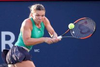 هاليب وستيفنز تفرضان المنطق وتبلغان نصف نهائي دورة مونتريال 