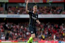 دي بروين: الفوز بدوري الأبطال ليس شرطا للنجاح