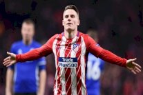 الفرنسي غاميرو من أتلتيكو مدريد الى فالنسيا