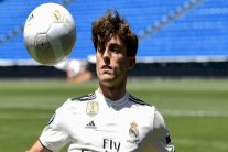 الإصابة تحرم أودريوسولا من المشاركة مع ريال في السوبر الأوروبي