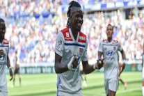 ليون يبدأ الموسم بفوز سهل على أميان في الدوري الفرنسي