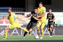 رونالدو وأنشيلوتي يستهلان مشوارهما بفوزين مع يوفنتوس ونابولي