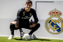 خمسة أسماء جديدة في الدوري الإسباني