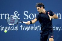 عودة موفقة لفيدرر وانتهاء مشوار سيرينا مجددا