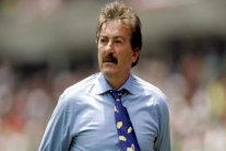 الارجنتيني لافولبي مديرا فنيا لبيراميدز بدلا من البرازيلي فالنتيم