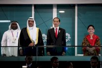 ترحيب آسيوي بعودة الكويت إلى الأولمبية الدولية