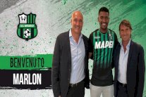 برشلونة يبيع البرازيلي سانتوس إلى ساسوولو مقابل 6 ملايين يورو