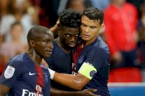 بداية واعدة لتوخل مع باريس سان جرمان رغم الغيابات