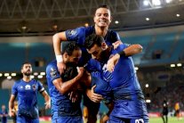 الوداد المغربي والأهلي المصري إلى ربع نهائي دوري أبطال أفريقيا