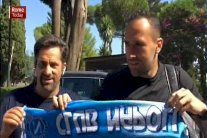 أوسبينا وكاستييخو أحدث الوافدين عشية إقفال الانتقالات في إيطاليا