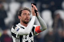 ماركيزيو يودع يوفنتوس ومشجعيه: أجمل ما في قصة رائعة