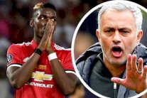 بوغبا يثير الغموض حول علاقته بمورينيو : بعض الأمور لا يمكنني قولها