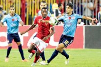 الوداد لحسم التأهل وقمة بين الترجي والأهلي