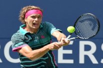 خروج زفيريف من الدور الثاني وتأهل ديوكوفيتش في دورة سينسيناتي