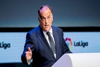 رئيس الليغا ينتقد يوفنتوس وإنتر .. والنيراتزوري يهدد بالقضاء