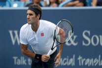 فيدرر وديوكوفيتش أبرز المتأهلين إلى نصف نهائي دورة سينسيناتي