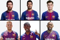 إشبيلية يلوح بشكوى ضد برشلونة على خلفية اللاعبين غير الأوروبيين