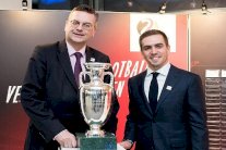 لام رئيسا للجنة المنظمة لكأس أوروبا 2024 في حال استضافة ألمانيا