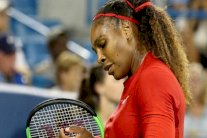 يوم خسارتها الأسوأ... بال سيرينا كان منشغلا بالافراج عن قاتل أختها