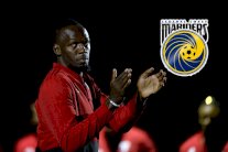 بولت سيأتي إلى أستراليا طالبا عقدا كرويا احترافيا... وسيارة سوداء