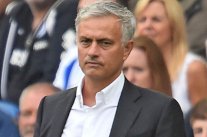 مورينيو تحت الضغط في اختبار صعب أمام توتنهام