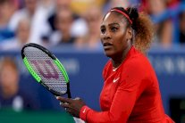 سيرينا مصنفة في المركز السابع عشر في بطولة فلاشينغ ميدوز