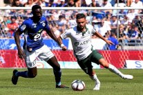 نيم يفرمل مرسيليا وهزيمة ثانية لبوردو في الدوري الفرنسي