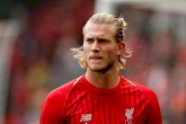 حارس ليفربول كاريوس يقترب من بشيكتاش التركي