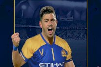 النصر السعودي يتعاقد مع البرازيلي جوليانو