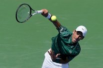 موعد مرتقب بين فيدرر وديوكوفيتش في نهائي دورة سينسيناتي