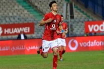 محسن يقود الأهلي لفوز في الدقائق الأخيرة على وادي دجلة