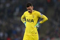 الشرطة تتهم الفرنسي لوريس بالقيادة تحت تأثير الكحول