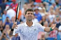 ديوكوفيتش يواصل صعوده في تصنيف المحترفين ويقترب من النخبة